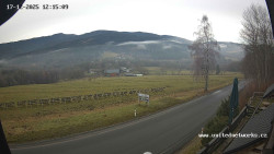 Údolí Úhlavy, Královský Hvozd