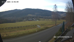 Údolí Úhlavy, Královský Hvozd