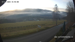 Údolí Úhlavy, Královský Hvozd