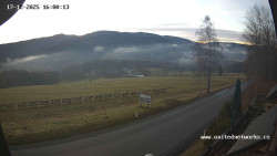 Údolí Úhlavy, Královský Hvozd