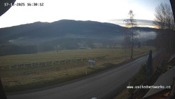 Údolí Úhlavy, Královský Hvozd