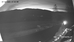 Údolí Úhlavy, Královský Hvozd