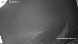 Údolí Úhlavy, Královský Hvozd