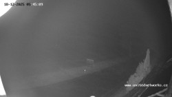 Údolí Úhlavy, Královský Hvozd