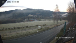 Údolí Úhlavy, Královský Hvozd