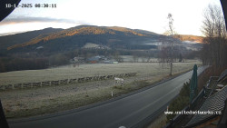 Údolí Úhlavy, Královský Hvozd