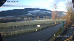 Údolí Úhlavy, Královský Hvozd