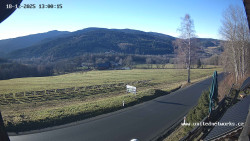 Údolí Úhlavy, Královský Hvozd