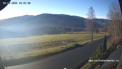 Údolí Úhlavy, Královský Hvozd