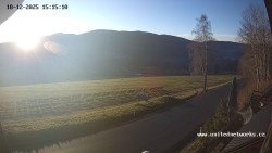 Údolí Úhlavy, Královský Hvozd