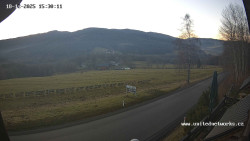 Údolí Úhlavy, Královský Hvozd