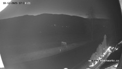 Údolí Úhlavy, Královský Hvozd