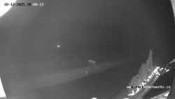 Údolí Úhlavy, Královský Hvozd