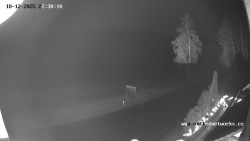 Údolí Úhlavy, Královský Hvozd