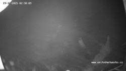 Údolí Úhlavy, Královský Hvozd