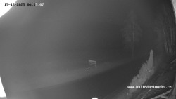 Údolí Úhlavy, Královský Hvozd