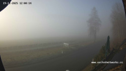 Údolí Úhlavy, Královský Hvozd