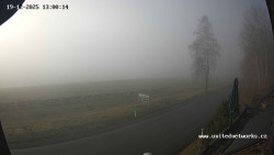 Údolí Úhlavy, Královský Hvozd