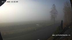 Údolí Úhlavy, Královský Hvozd