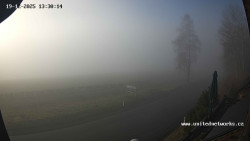 Údolí Úhlavy, Královský Hvozd