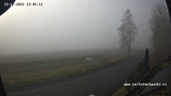 Údolí Úhlavy, Královský Hvozd