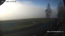 Údolí Úhlavy, Královský Hvozd