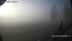 Údolí Úhlavy, Královský Hvozd