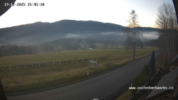 Údolí Úhlavy, Královský Hvozd