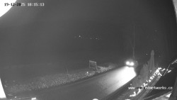 Údolí Úhlavy, Královský Hvozd