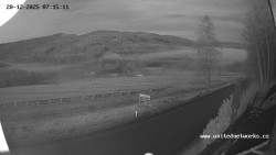 Údolí Úhlavy, Královský Hvozd