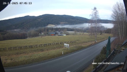 Údolí Úhlavy, Královský Hvozd