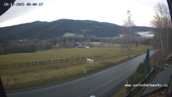 Údolí Úhlavy, Královský Hvozd