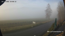 Údolí Úhlavy, Královský Hvozd