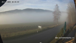 Údolí Úhlavy, Královský Hvozd