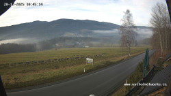 Údolí Úhlavy, Královský Hvozd