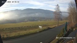 Údolí Úhlavy, Královský Hvozd