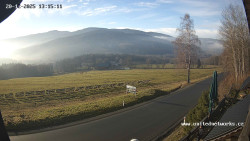 Údolí Úhlavy, Královský Hvozd