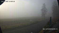 Údolí Úhlavy, Královský Hvozd