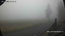 Údolí Úhlavy, Královský Hvozd