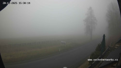 Údolí Úhlavy, Královský Hvozd