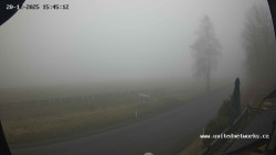 Údolí Úhlavy, Královský Hvozd