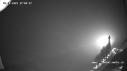 Údolí Úhlavy, Královský Hvozd