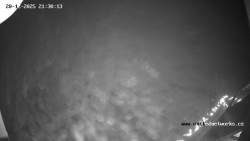 Údolí Úhlavy, Královský Hvozd