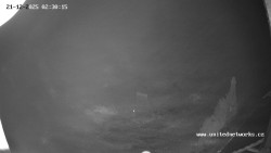 Údolí Úhlavy, Královský Hvozd