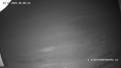 Údolí Úhlavy, Královský Hvozd