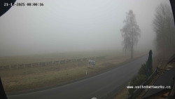 Údolí Úhlavy, Královský Hvozd