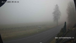 Údolí Úhlavy, Královský Hvozd