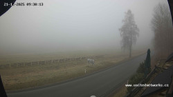 Údolí Úhlavy, Královský Hvozd