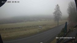 Údolí Úhlavy, Královský Hvozd