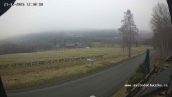 Údolí Úhlavy, Královský Hvozd